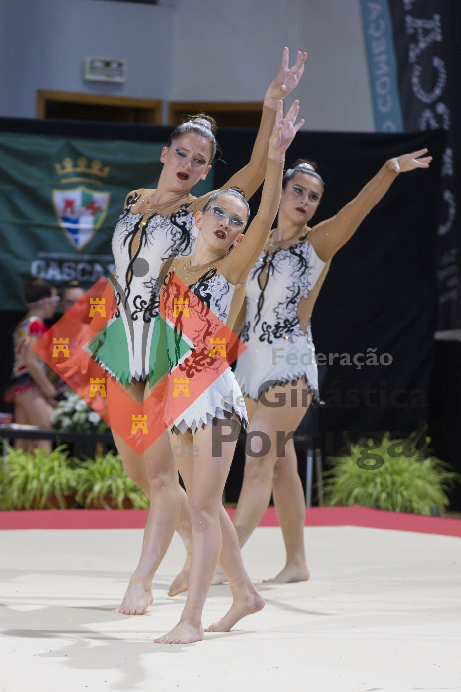 4044_Campeonato Nacional 2ª Div - ACRO